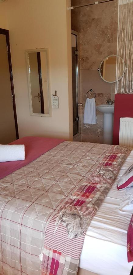Redhill House Boutique Hotel Redhill (Somerset)