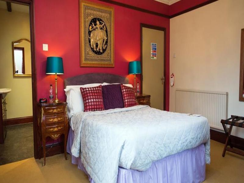 Redhill House Boutique