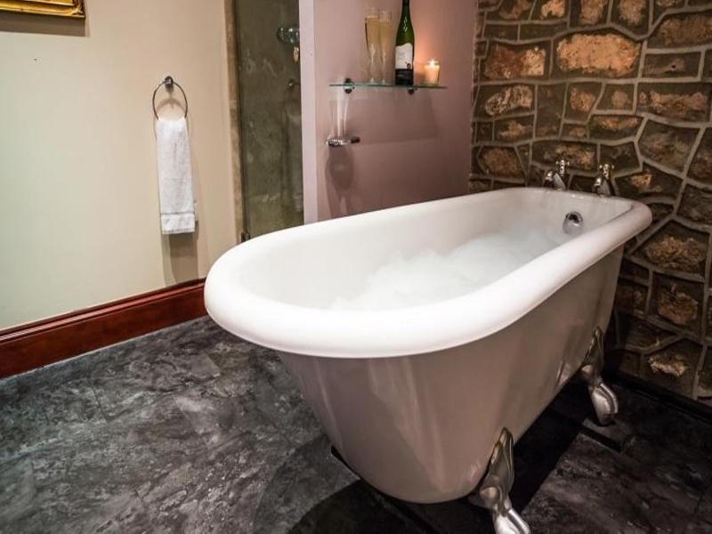 Hotel Redhill House Boutique Redhill (Somerset)