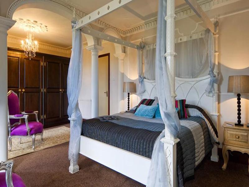 Hotel Redhill House Boutique