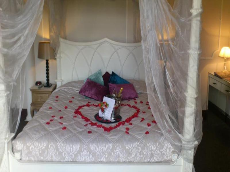 Hotel Redhill House Boutique 4*