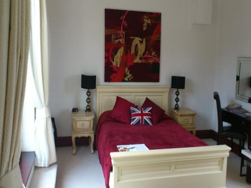 Redhill House Boutique 4* Redhill (Somerset)