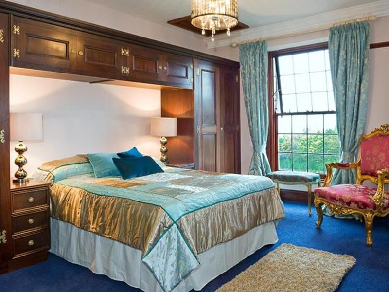 Hotel Redhill House Boutique 4*