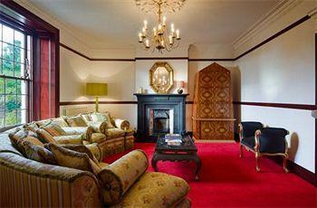 Redhill House Boutique 4* Redhill (Somerset)