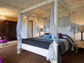 Redhill House Boutique Hotel Redhill (Somerset)