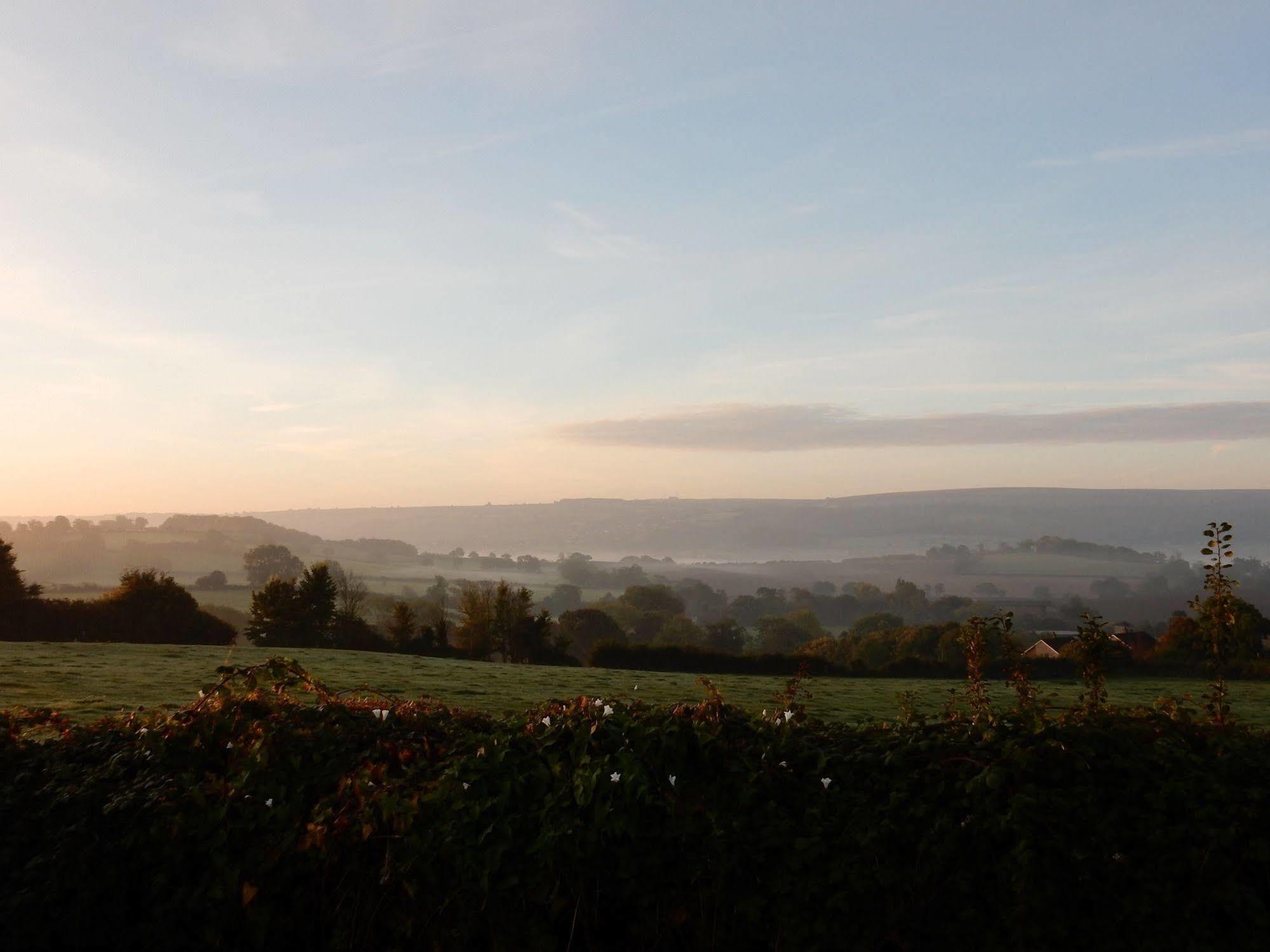 Redhill House Boutique Hotel Redhill (Somerset)