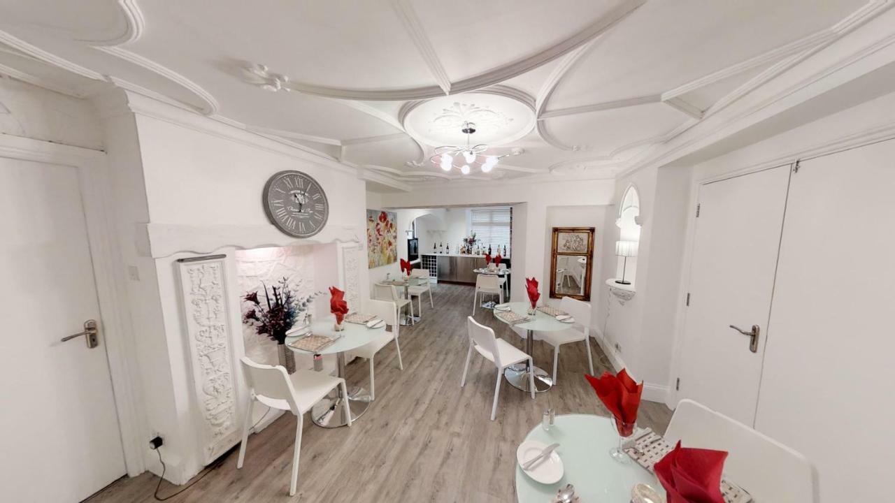 Hotel Redhill House Boutique Redhill (Somerset)