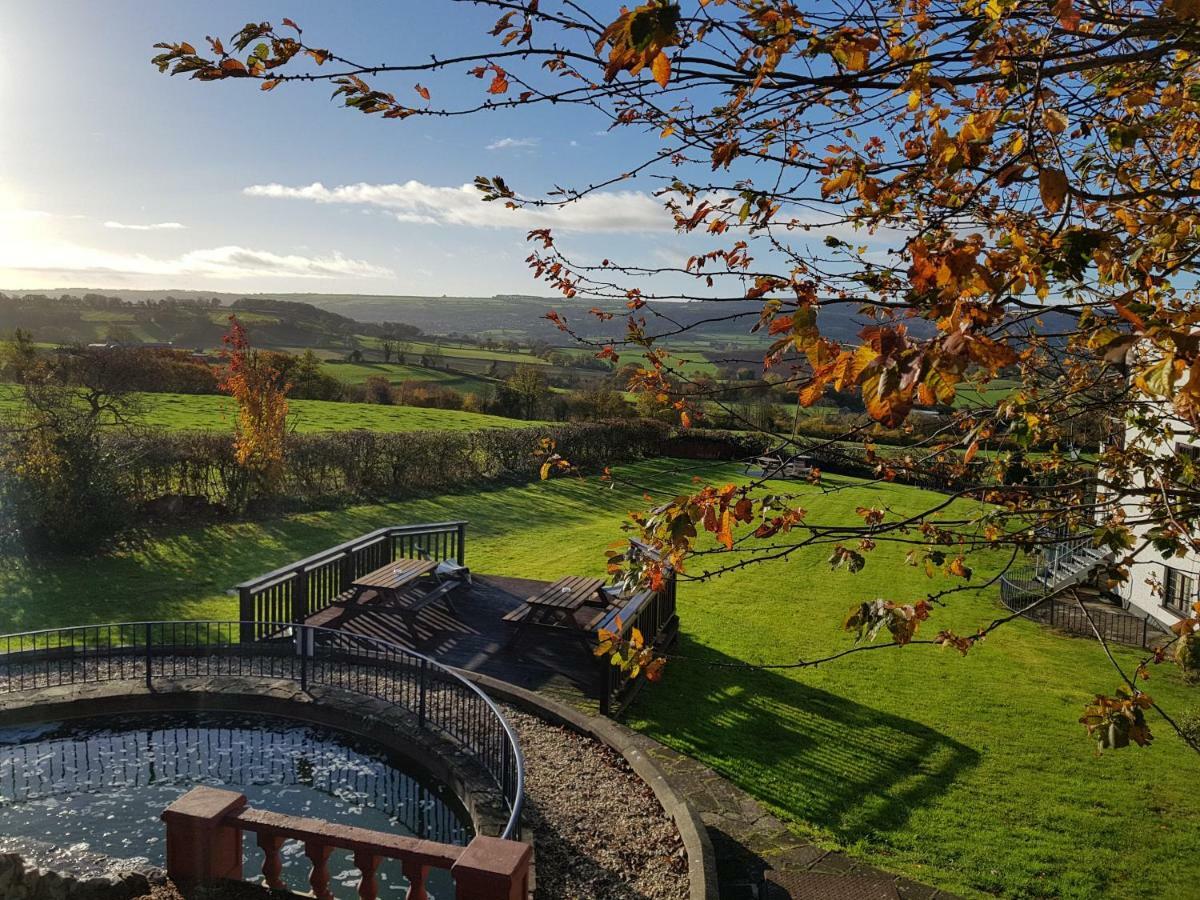 Redhill House Boutique 4* Redhill (Somerset)