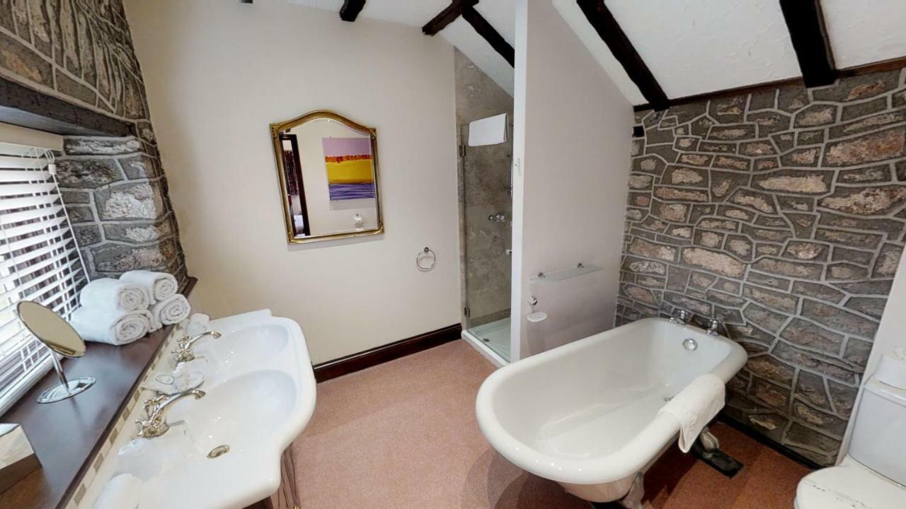 Redhill House Boutique 4* Redhill (Somerset)