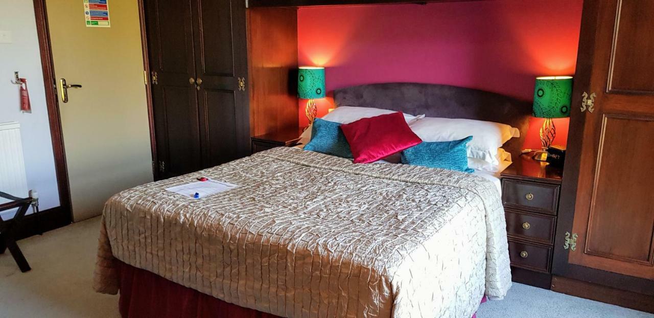 Redhill House Boutique 4* Redhill (Somerset)