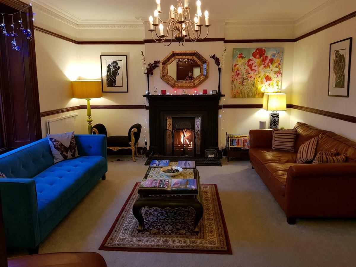 Redhill House Boutique Hotel