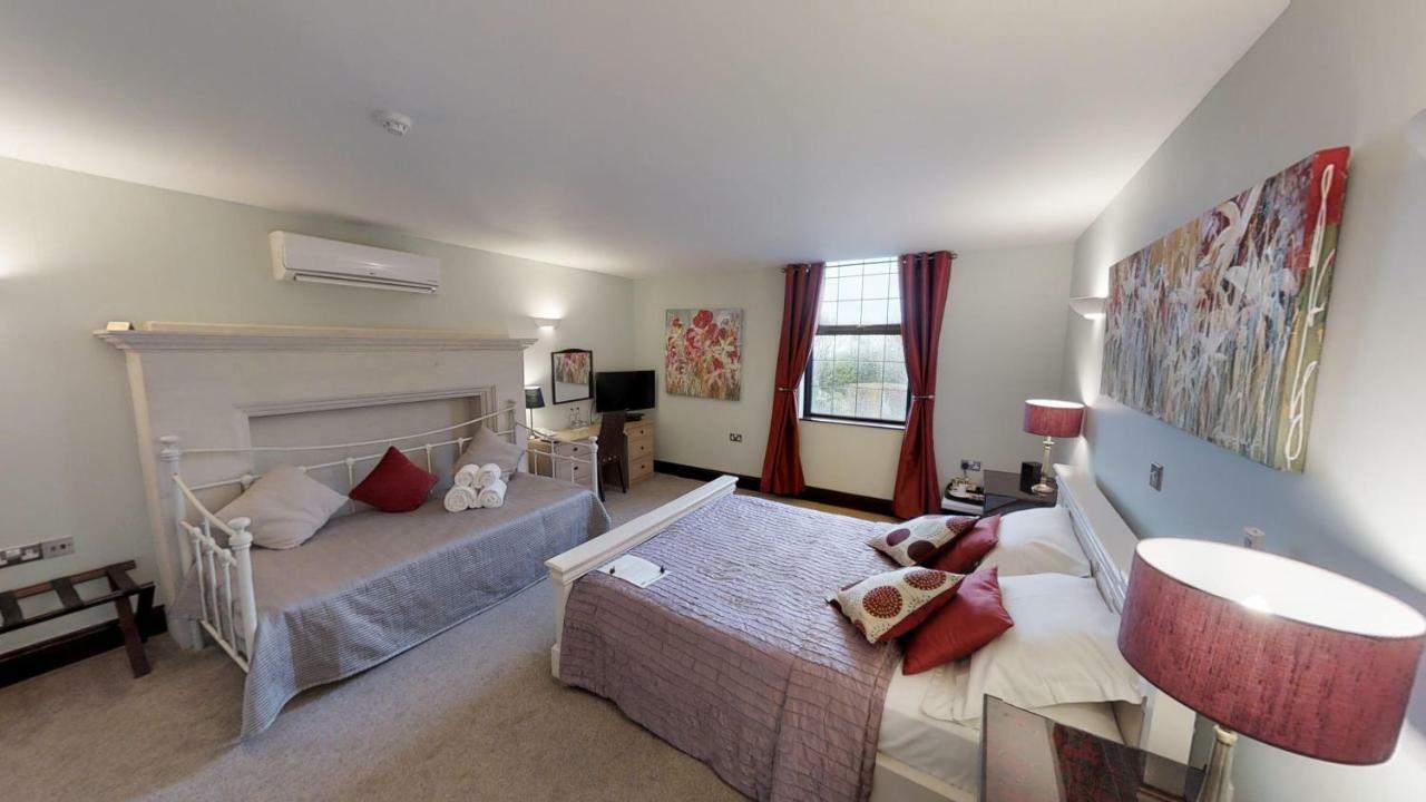 Redhill House Boutique 4* Redhill (Somerset)