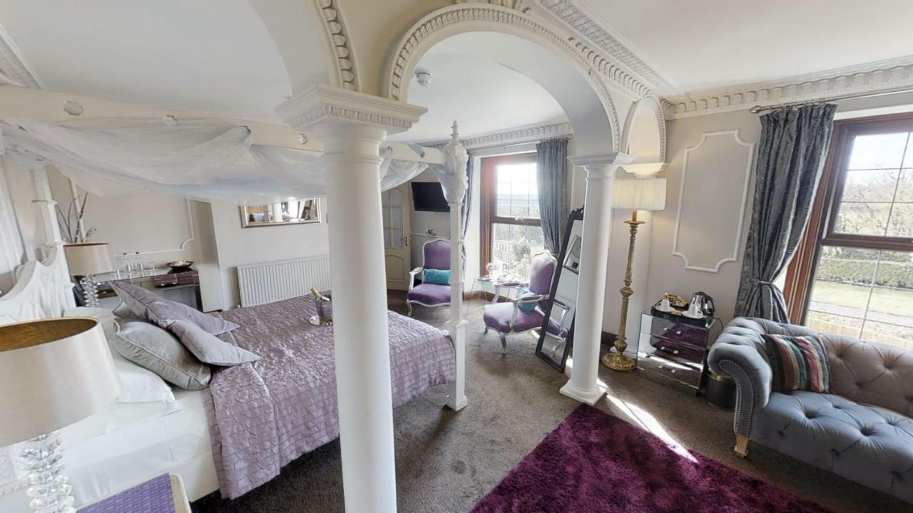 Hotel Redhill House Boutique