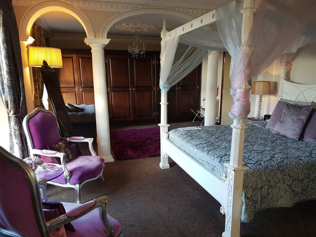 Hotel Redhill House Boutique Redhill (Somerset)
