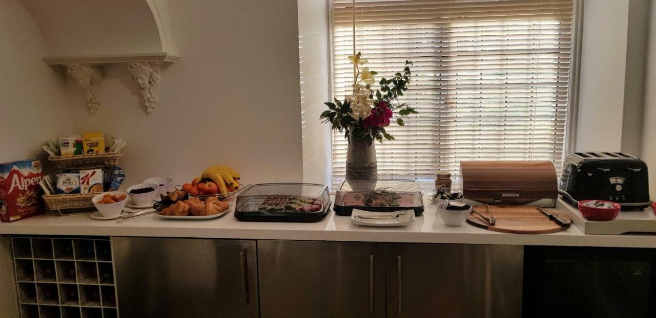 Hotel Redhill House Boutique Redhill (Somerset)
