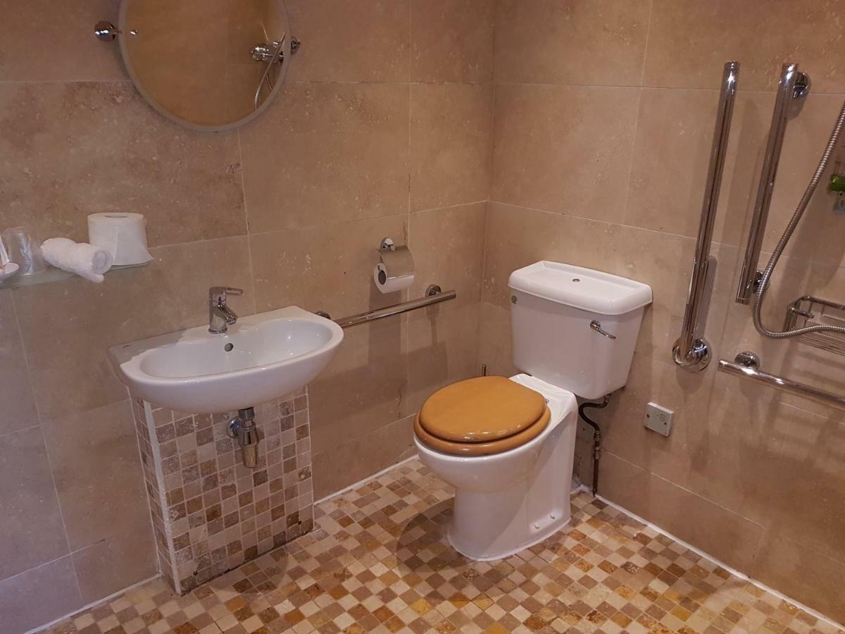 Redhill House Boutique Hotel Redhill (Somerset)