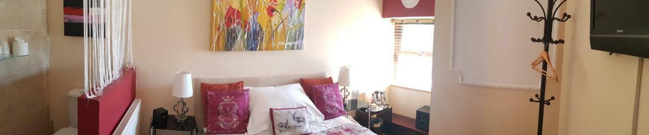 Hotel Redhill House Boutique Redhill (Somerset)