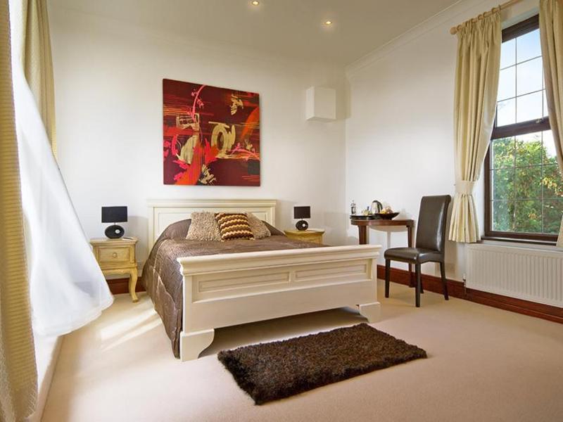 House Boutique Hotel