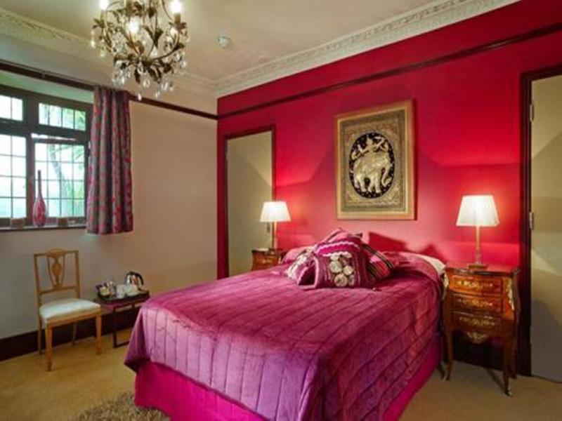 Hotel House Boutique