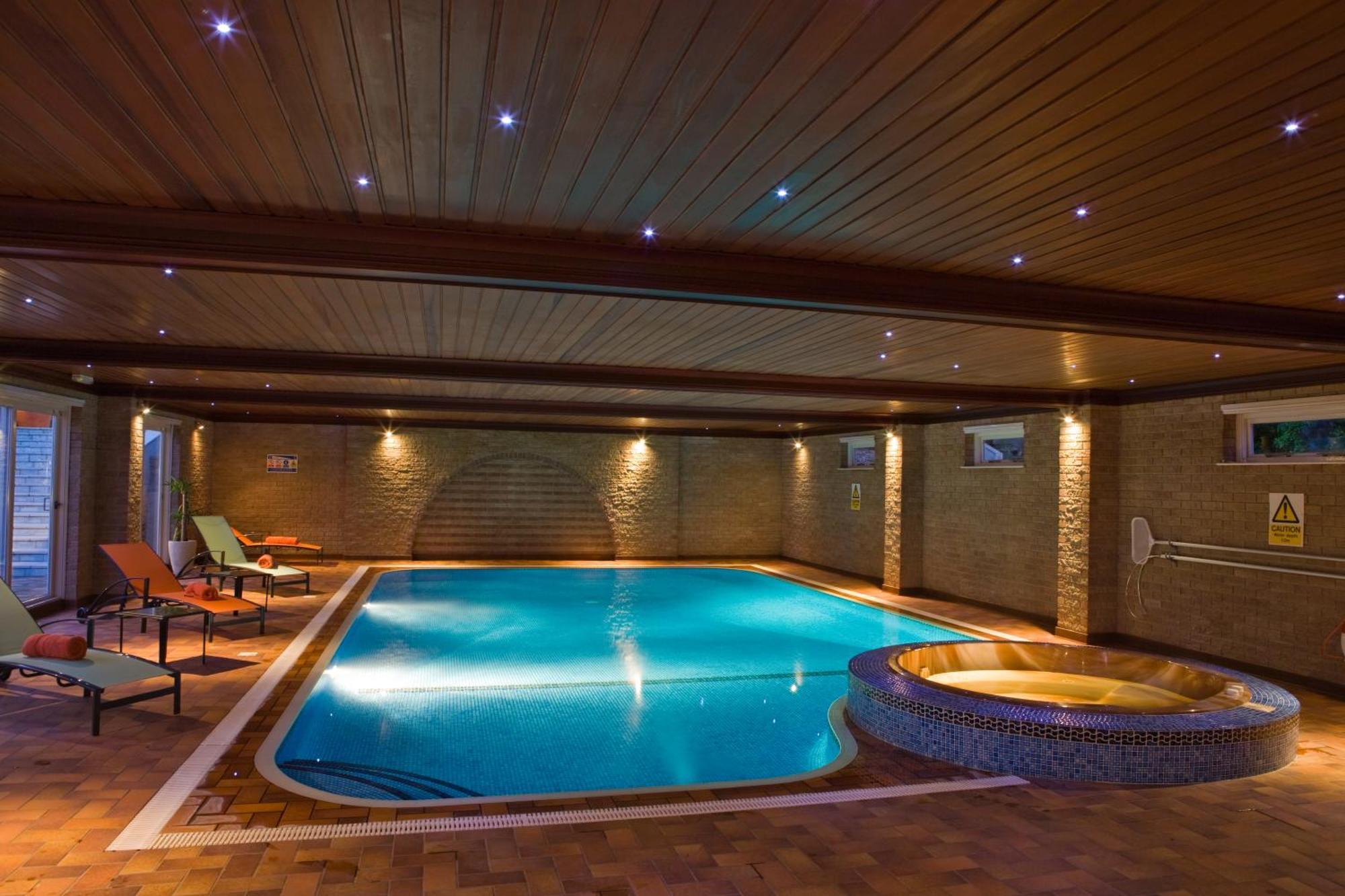Hotel House Boutique Redhill (Somerset)