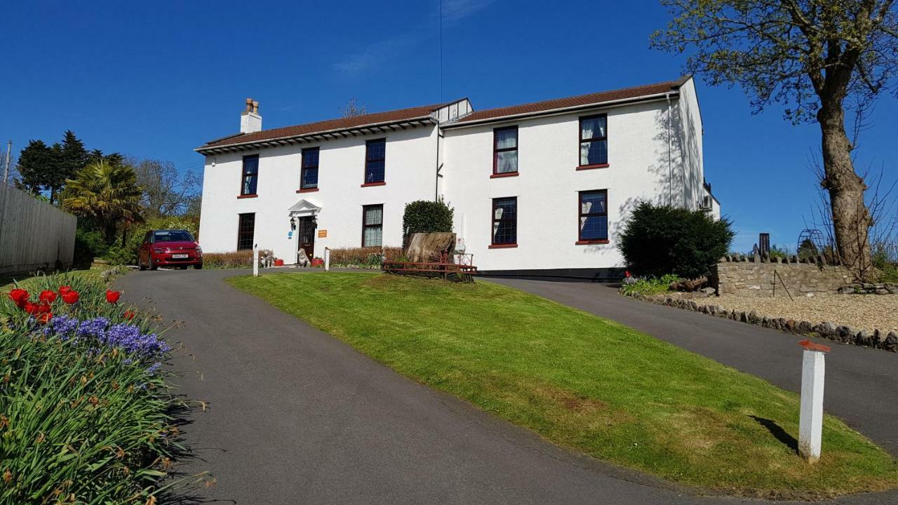 House Boutique 4* Redhill (Somerset)