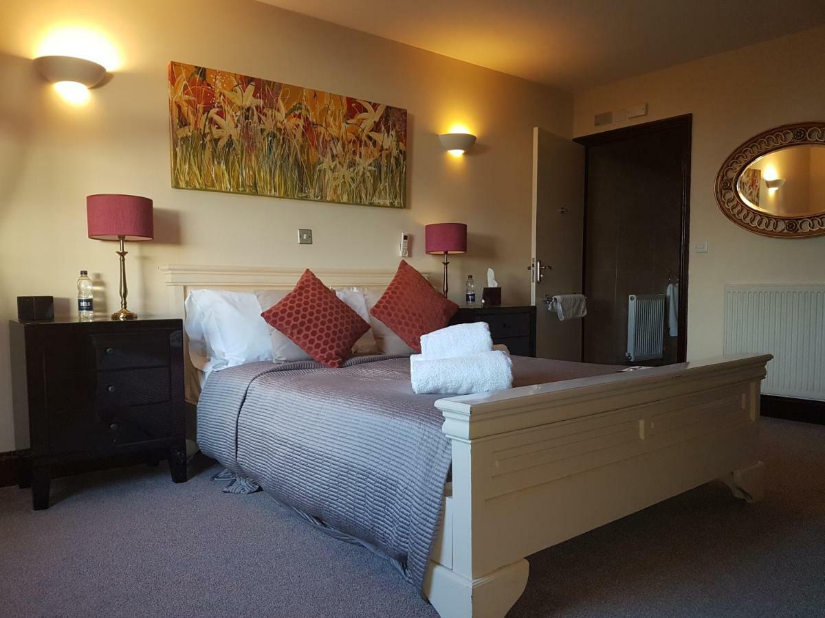 Hotel House Boutique Redhill (Somerset)