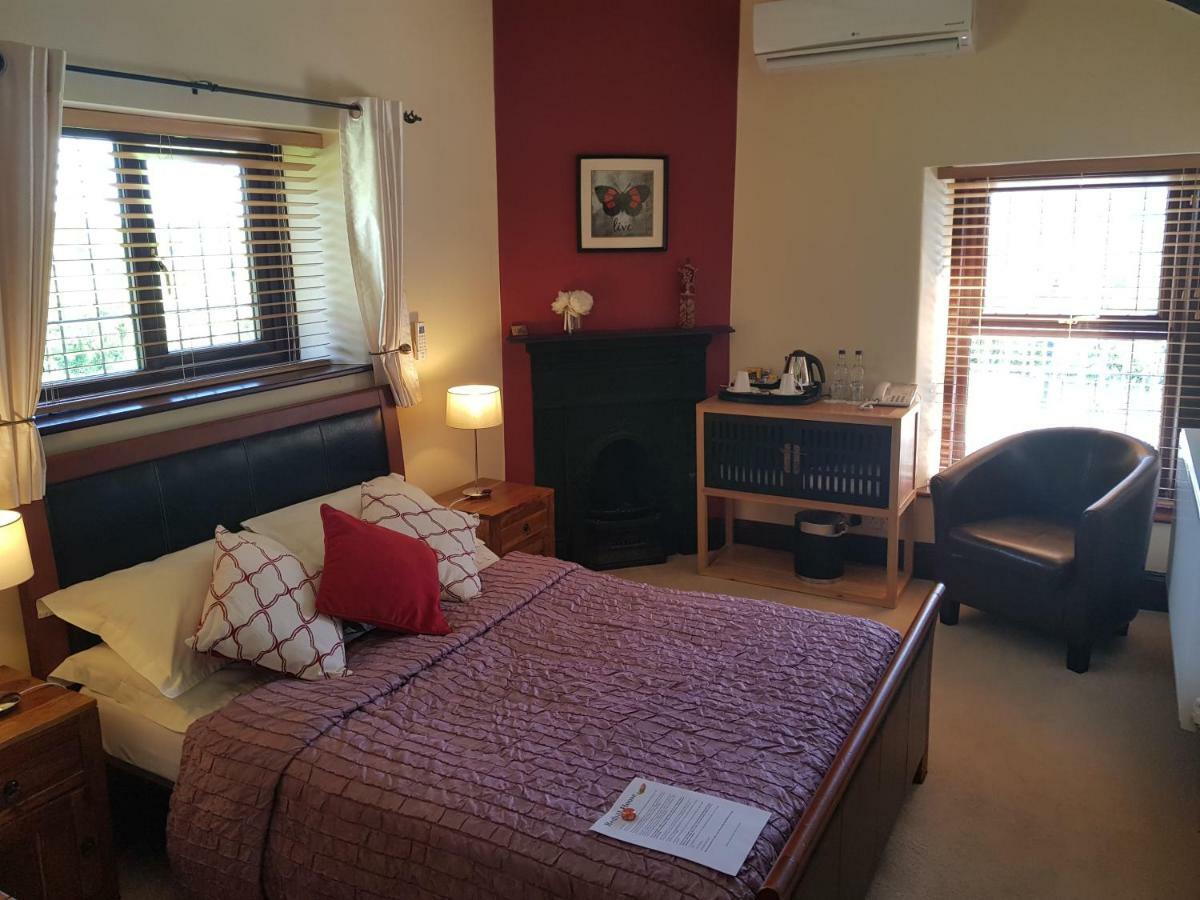 House Boutique Hotel 4*