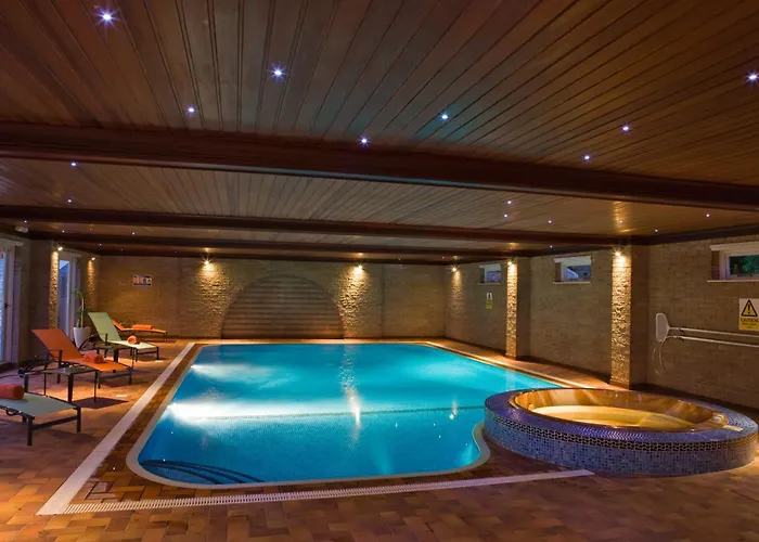Redhill House Boutique Hotel