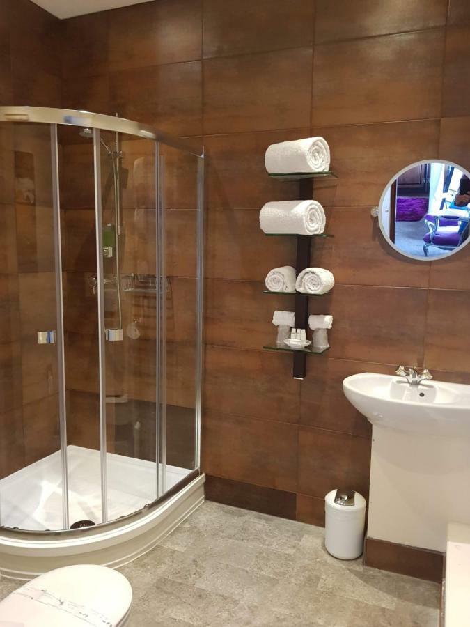 Redhill House Boutique Hotel Hotel Redhill (Somerset)